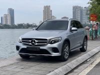 Bán xe Mercedes Benz GLC 2017 300 4Matic giá 1 Tỷ 59 Triệu - Hà Nội