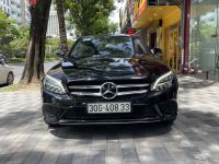 Bán xe Mercedes Benz C class 2020 C180 giá 869 Triệu - Hà Nội