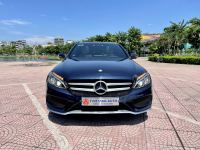 Bán xe Mercedes Benz C class 2016 C300 AMG giá 779 Triệu - Hà Nội