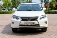 Bán xe Lexus RX 350 AWD 2014 giá 1 Tỷ 459 Triệu - Hà Nội