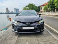 Bán xe Toyota Camry 2022 2.5Q giá 1 Tỷ 239 Triệu - Hà Nội