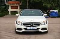 Bán xe Mercedes Benz C class 2018 C200 giá 799 Triệu - Hà Nội