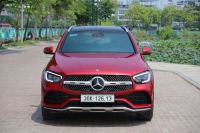 Bán xe Mercedes Benz GLC 2020 300 4Matic giá 1 Tỷ 599 Triệu - Hà Nội