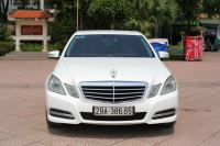 Bán xe Mercedes Benz E class E250 2011 giá 399 Triệu - Hà Nội