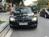 Bán xe BMW 5 Series 520i 2012 giá 489 Triệu - Hà Nội