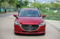 Bán xe Mazda 2 Deluxe 2020 giá 395 Triệu - Hà Nội