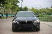 Bán xe BMW 5 Series 520i 2015 giá 689 Triệu - Hà Nội