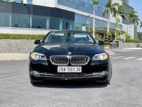 Bán xe BMW 5 Series 520i 2012 giá 489 Triệu - Hà Nội