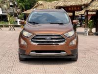 Bán xe Ford EcoSport 2019 Titanium 1.5L AT giá 425 Triệu - Hà Nội