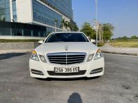 Bán xe Mercedes Benz E class 2011 E250 giá 399 Triệu - Hà Nội