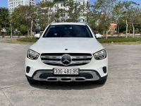 Bán xe Mercedes Benz GLC 2020 200 giá 1 Tỷ 379 Triệu - Hà Nội