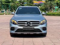 Bán xe Mercedes Benz GLC 300 4Matic 2017 giá 999 Triệu - Hà Nội