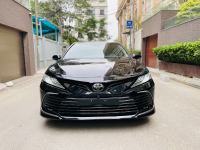 Bán xe Toyota Camry 2.5Q 2022 giá 1 Tỷ 239 Triệu - Hà Nội