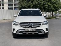 Bán xe Mercedes Benz GLC 2020 giá 1 Tỷ 319 Triệu - Hà Nội