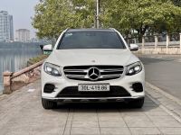 Bán xe Mercedes Benz GLC 2017 300 4Matic giá 999 Triệu - Hà Nội