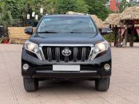 Bán xe Toyota Prado TXL 2.7L 2013 giá 950 Triệu - Hà Nội