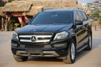 Bán xe Mercedes Benz GL 2014 400 4Matic giá 1 Tỷ 59 Triệu - Hà Nội