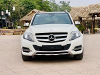 Bán xe Mercedes Benz GLK Class 2015 GLK220 CDI 4Matic giá 699 Triệu - Hà Nội