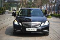 Bán xe Mercedes Benz E class 2013 E200 giá 459 Triệu - Hà Nội