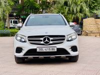 Bán xe Mercedes Benz GLC 2017 300 4Matic giá 969 Triệu - Hà Nội