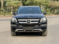 Bán xe Mercedes Benz GL 2014 400 4Matic giá 1 Tỷ 59 Triệu - Hà Nội