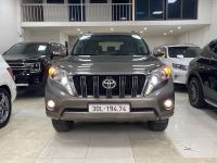 Bán xe Toyota Prado 2015 TXL 2.7L giá 1 Tỷ 79 Triệu - Hà Nội