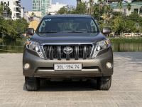 Bán xe Toyota Prado 2015 TXL 2.7L giá 1 Tỷ 79 Triệu - Hà Nội