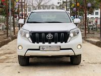 Bán xe Toyota Prado 2016 TXL 2.7L giá 1 Tỷ 299 Triệu - Hà Nội