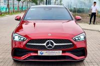 Bán xe Mercedes Benz C class 2022 C300 AMG giá 1 Tỷ 559 Triệu - Hà Nội