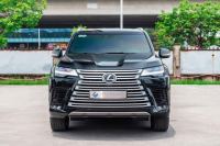 Bán xe Lexus LX 600 Urban 2023 giá 8 Tỷ 768 Triệu - Hà Nội