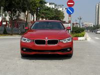Bán xe BMW 3 Series 320i 2016 giá 599 Triệu - Hà Nội