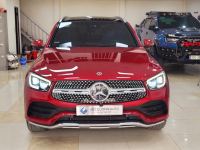 Bán xe Mercedes Benz GLC 2020 300 4Matic giá 1 Tỷ 499 Triệu - Hà Nội