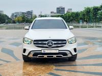 Bán xe Mercedes Benz GLC 2021 200 giá 1 Tỷ 369 Triệu - Hà Nội