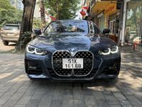 Bán xe BMW 4 Series 2024 430i Convertible M Sport giá 2 Tỷ 788 Triệu - Hà Nội