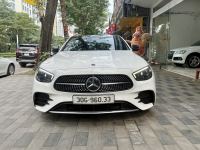 Bán xe Mercedes Benz E class E300 AMG 2022 giá 1 Tỷ 750 Triệu - Hà Nội