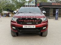 Bán xe Ford Everest 2021 Titanium 2.0L 4x2 AT giá 860 Triệu - Hà Nội