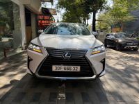Bán xe Lexus RX 2018 350L giá 2 Tỷ 599 Triệu - Hà Nội