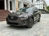 Bán xe Mazda CX5 2017 2.5 AT 2WD giá 480 Triệu - Hà Nội