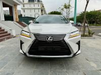 Bán xe Lexus RX 2018 350L giá 2 Tỷ 550 Triệu - Hà Nội
