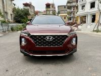 Bán xe Hyundai SantaFe 2019 Premium 2.2L HTRAC giá 810 Triệu - Hà Nội