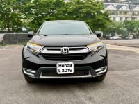 Bán xe Honda CRV L 2019 giá 725 Triệu - Hà Nội