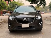 Bán xe Mazda CX5 2017 2.5 AT 2WD giá 485 Triệu - Hà Nội