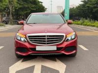 Bán xe Mercedes Benz C class C250 Exclusive 2016 giá 625 Triệu - Hà Nội