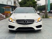 Bán xe Mercedes Benz E class E250 AMG 2015 giá 555 Triệu - Hà Nội