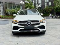 Bán xe Mercedes Benz GLC 2021 300 4Matic giá 1 Tỷ 519 Triệu - Hà Nội