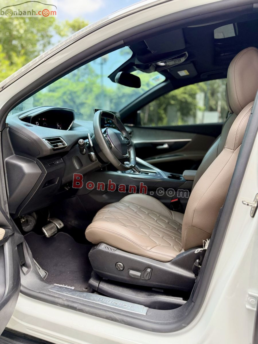 Peugeot 5008 GT 1.6 AT 2022 - 859 Triệu 6