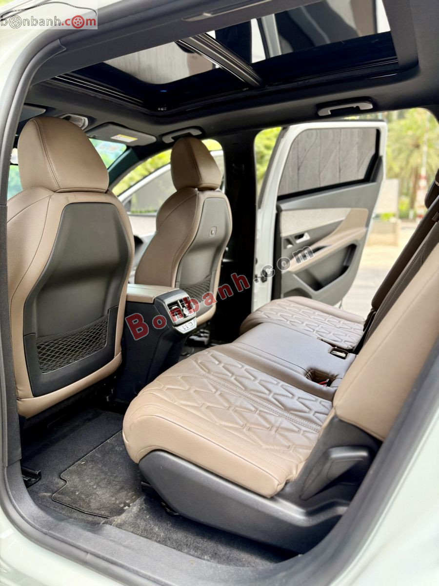 Peugeot 5008 GT 1.6 AT 2022 - 859 Triệu 10