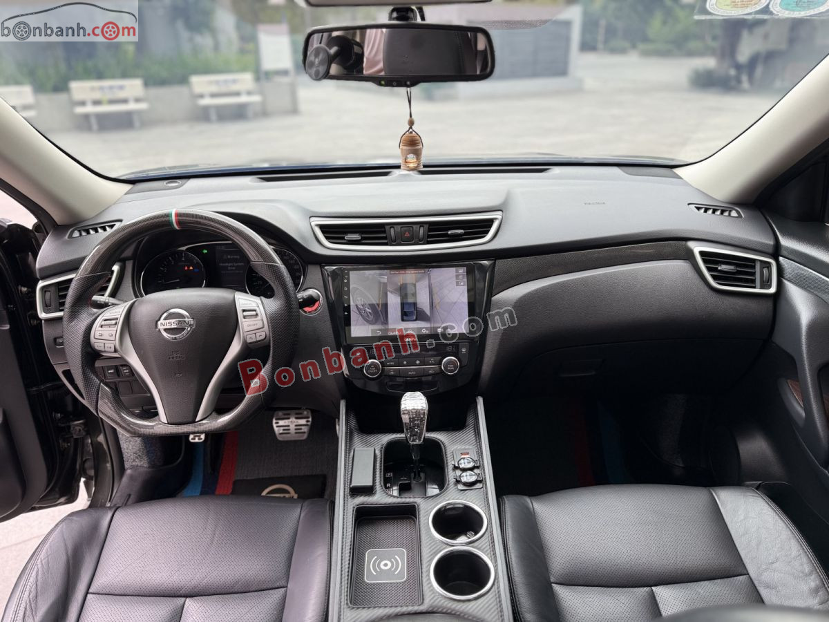Nissan X trail 2.0 2WD Premium 2018 - 460 Triệu 5