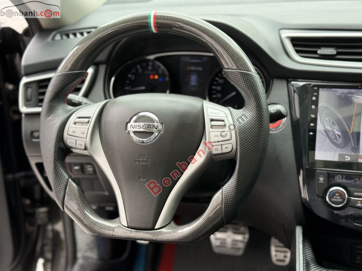 Nissan X trail 2.0 2WD Premium 2018 - 460 Triệu 7