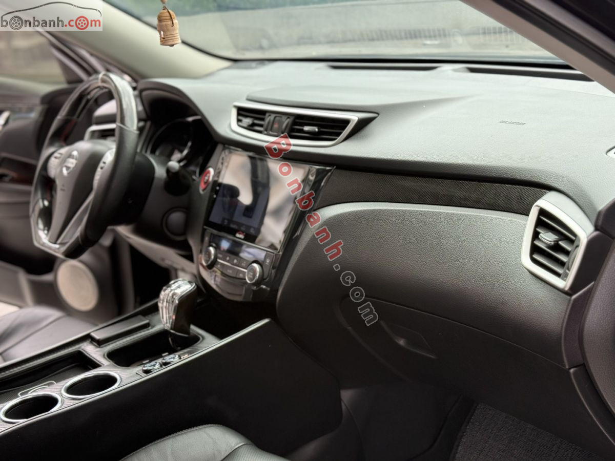 Nissan X trail 2.0 2WD Premium 2018 - 460 Triệu 8
